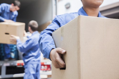 Secure storage facility options in Mayfair for residential and business needs