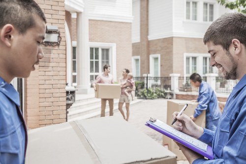 Professional removal services in Mayfair for luxury home relocations