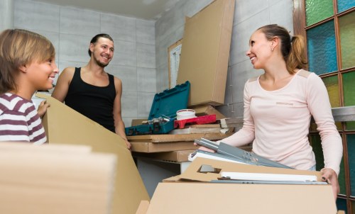 Removal Company Mayfair website and cookie privacy illustration