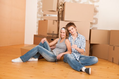 Fair investigation of a removal company complaint