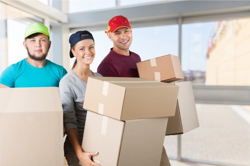 Final paragraph about choosing a trusted Mayfair removal company