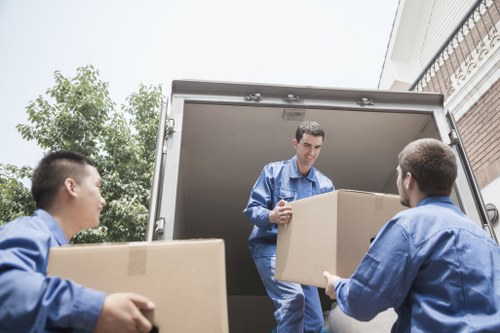 Free quote process for a Mayfair removal job with tailored pricing