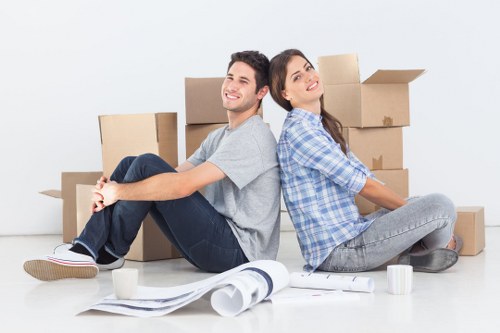 Removal Company Mayfair modern slavery commitment statement