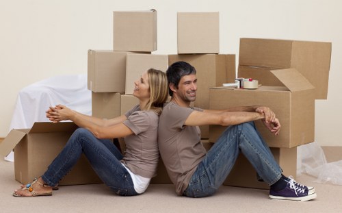 Managing downtime during office removals in Mayfair with efficient scheduling
