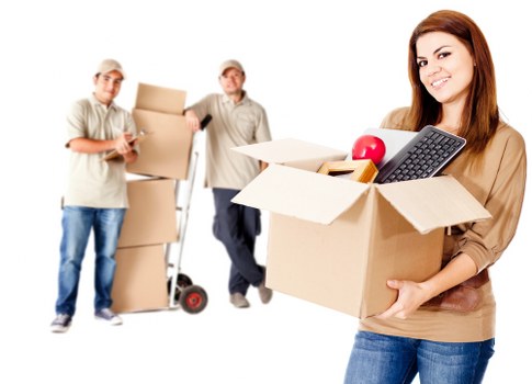 Office relocation support in Mayfair