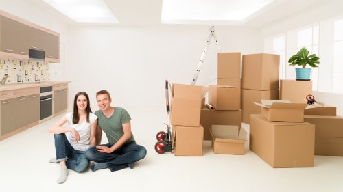 Efficient office relocation services for Mayfair businesses