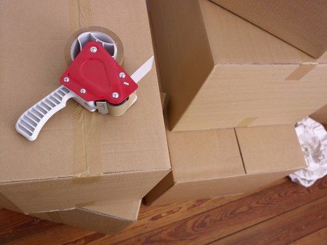 SSL encrypted payment security for removals