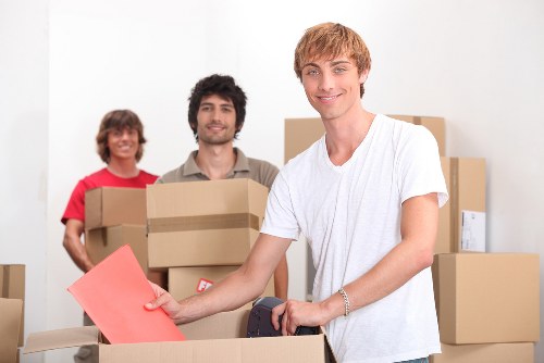 Flexible secure payments for Removal Company Mayfair