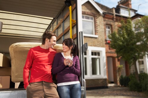 Screen-reader accessible Mayfair removals content section